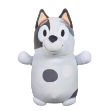 Plush Muffin HugMee stuffed animal toy 10 inch