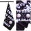 Golf towel microfiber 2 pcs 3