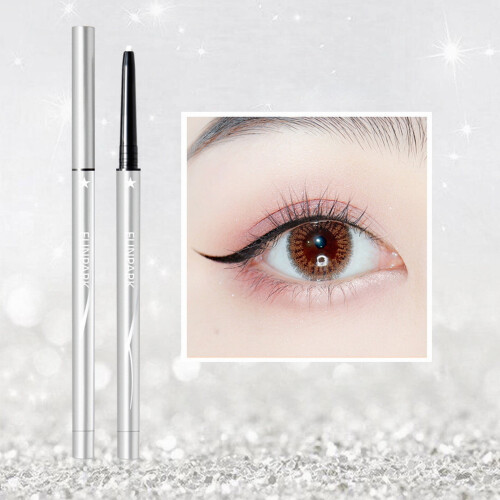 Μολύβι σκιάς ματιών KPLFUBK7Colors Eyeliner - Αδιάβροχο, συρόμενο 1