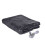Electric Blanket Gray Polar Fleece Full 2