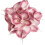 White Faux Calla Lilies Real Touch 10 pcs 1