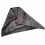 Electric Blanket Gray Polar Fleece Full 5