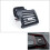Dashboard Side Air Vent Outlet Cover Grille Panel for   R Class W251 2010-2018 Accessories 5