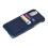 iPhone 11 vintage case with card holder grey 6