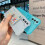 Samsung Galaxy S21 case grey with card slot 2