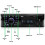 Pyle PLMRKT46BK 5,25 ιντσών Bluetooth Marine Receiver Stereo & Speaker Kit, Μαύρο 2