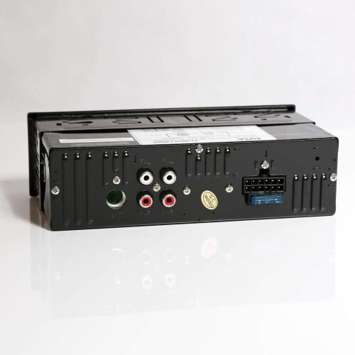 Pyle PLMRKT46BK 5,25 ιντσών Bluetooth Marine Receiver Stereo & Speaker Kit, Μαύρο 2