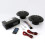 Pyle PLMRKT46BK 5,25 ιντσών Bluetooth Marine Receiver Stereo & Speaker Kit, Μαύρο 4