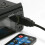Pyle PLMRKT46BK 5,25 ιντσών Bluetooth Marine Receiver Stereo & Speaker Kit, Μαύρο 5