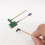 Troglfold Mini Gardening Tools Set for Kids – 3-Piece 5