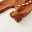 Baby-Strickstrampler mit Mütze, Acryl, Unisex, Größe 0-24 6