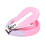 Baby nail clippers drop-shaped 1 piece 4