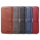 Wallet Case for iPhone 8 Plus Red 2