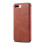 Wallet Case for iPhone 8 Plus Red 7