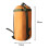 Sleeping Bag Storage Bag Heavy Duty Large Capacity Leak 5