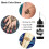 Temporary Tattoo Kit 2 Colors for All Ages 4