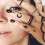 Temporary Tattoo Kit 2 Colors for All Ages 8