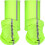 Reflecterende nekwarmer met UV-bescherming (4-pack) 1