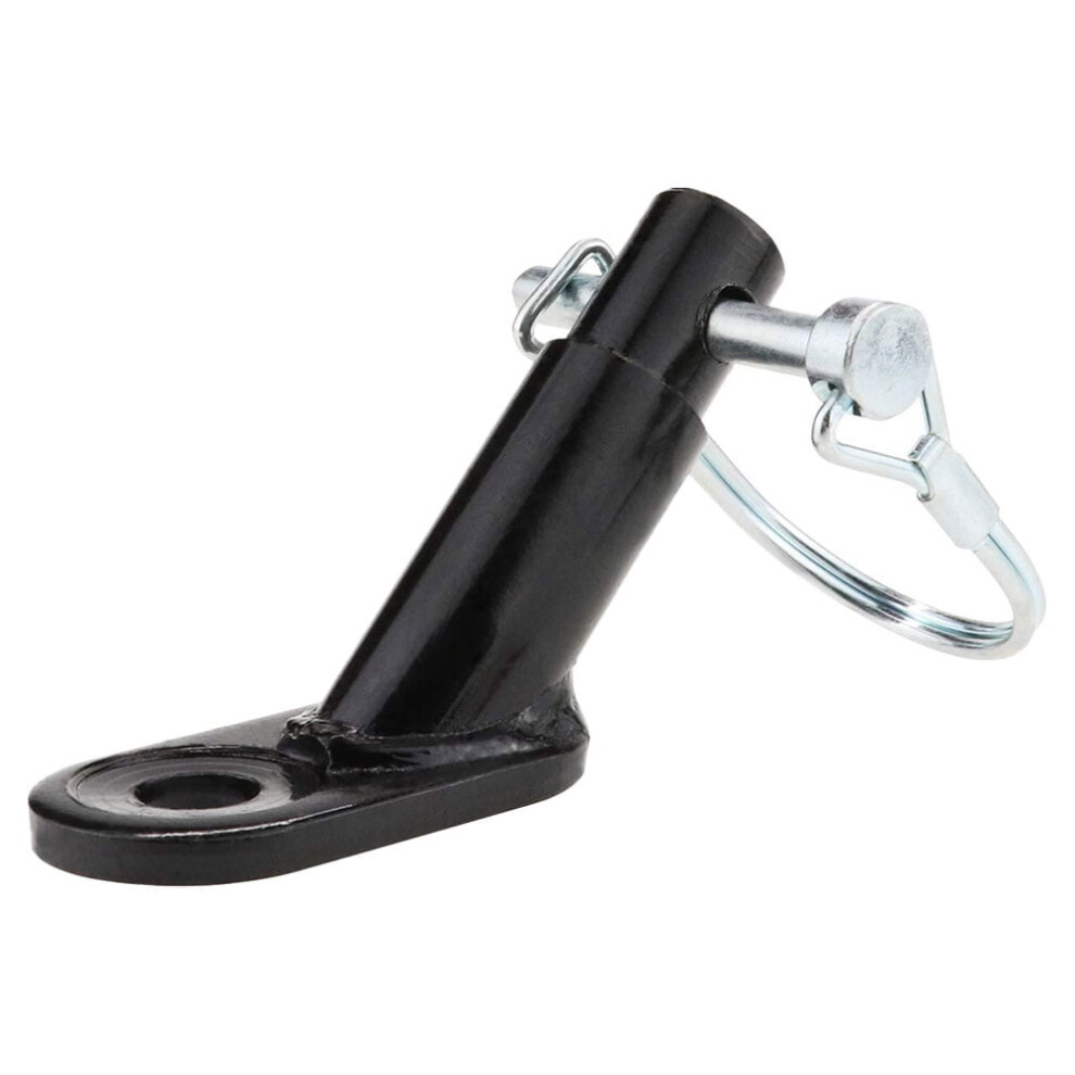 Bike Trailer Hitch Coupler For Cargo Pets Babies 938499861409