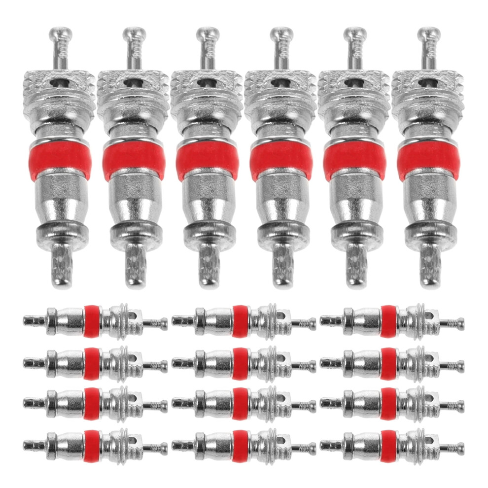 Tire Valve Stem Core Replacement For Cars Trucks 9555307986744