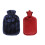 Hot Water Bottle 2L Plush Cloth Detachable Hand Warmer 3