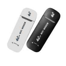 4G LTE wireless router USB modem 150Mbps with SIM slot