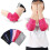 Elastic Elbow Pads with Thick Sponge for Basketball and 1