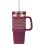 Ποτήρι Ozark Trail 18oz από ανοξείδωτο ατσάλι με μόνωση και λαβή, βιολετί ματζέντα 2