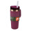Ποτήρι Ozark Trail 18oz από ανοξείδωτο ατσάλι με μόνωση και λαβή, βιολετί ματζέντα 3