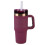 Ποτήρι Ozark Trail 18oz από ανοξείδωτο ατσάλι με μόνωση και λαβή, βιολετί ματζέντα 5