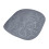 Car Seat Cushion Cover Embossed 3D Mesh 1-Pack 2