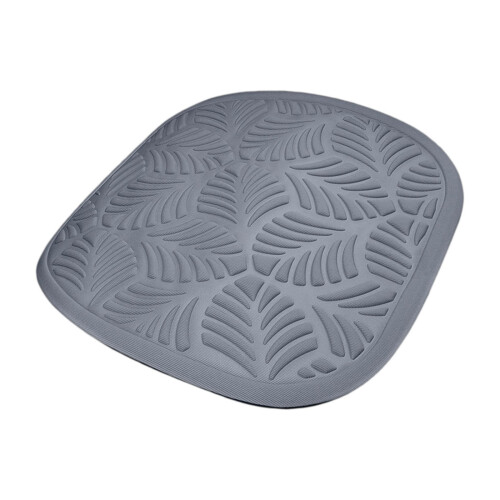 Car Seat Cushion Cover Embossed 3D Mesh 1-Pack 1