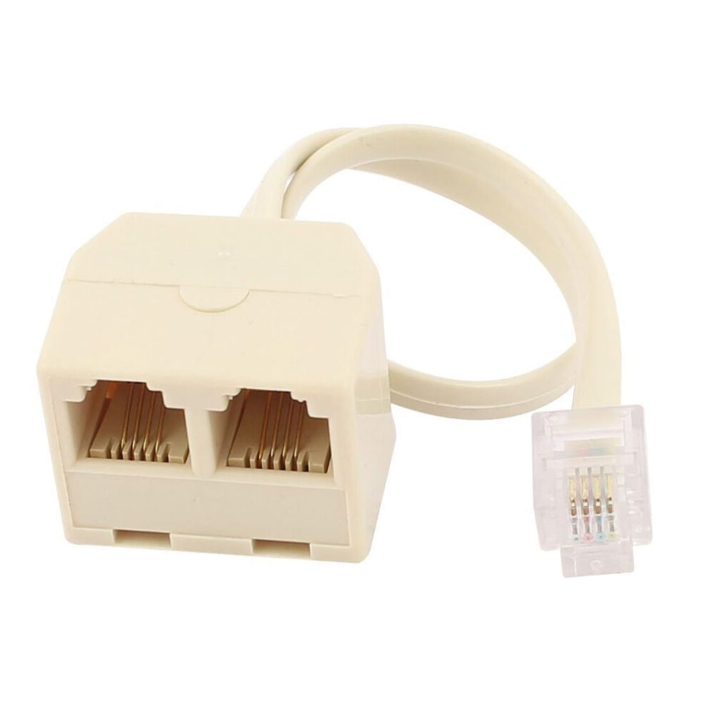 Opvise Rj11 6P4c ÇΜè¯Çº¿ÅÇº¿Å¨ Å¬È½¬Æ¯ 2Å£ 9448990247820