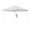 Ozark Trail canopy accessory pack black plastic 2-piece 4