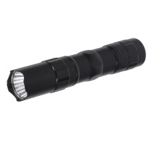 Kleine, tragbare LED-Taschenlampe, 9,4 x 1,9 x 1,9 cm