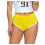 Dames zomershorts, stretch, yoga- en workoutshorts 2