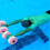 Potrochi EVA Foam Dumbbell Set High-Density 1 Pair 7