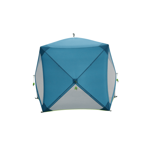 Ozark Trail beach shelter blue 6.8 ft x 5.9 ft 2