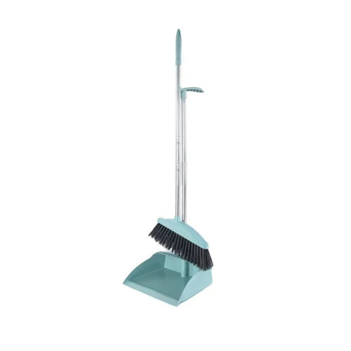 Σκούπες Kayannuo Home Essentials Clearance Indoor180 Περιστρεφόμενες σκούπες και φαράσι με αγκράφα 1
