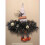 Witch Hat Metal Wreath Frame for DIY Crafts 1 Pack 8