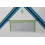 Ozark Trail beach shelter blue 6.8 ft x 5.9 ft 4