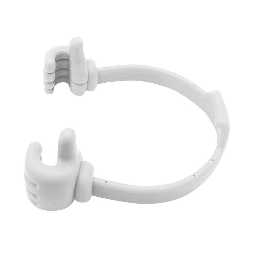 Mobile Phone Thumb Holder For Smartphones And Tablets 9448990251544