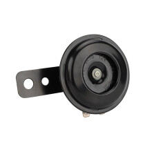 12 V-os vízálló kürt motorkerékpárhoz, autóhoz, UTV-hez, ATV-hez, hajóhoz, kerékpárhoz