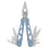 Ozark Trail Camping Steel Multi-Tool 12-in-1 Blue 6