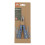 Ozark Trail Camping Steel Multi-Tool 12-in-1 Blue 8
