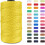 Macrame Cord Polypropylene 1.5mm  656ft 1PC 1