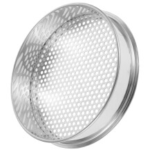 Tamis filtrant pour terreau, sable de jardin, grains de café, farine