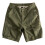 Herreshorts med lommer, S-4XL 1