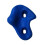 Kids Rock Wall Climbing Holds Set Blue 12 pcs 3