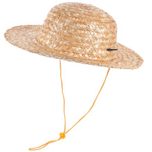 Stroh-Sonnenhut für Kinder, Strand-Sommerhut, gewebt, 1 Stück